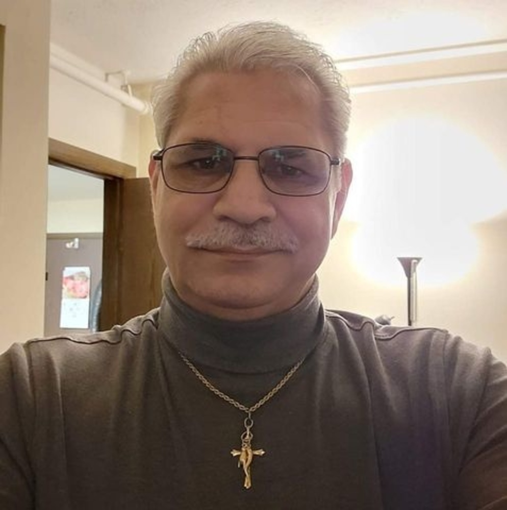 Meet your Posher, Jim